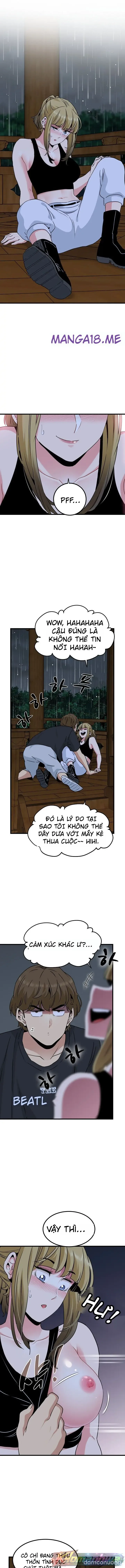 Bước ngoặt 