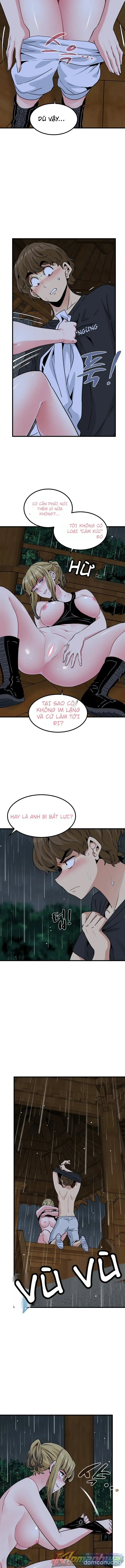 Bước ngoặt 