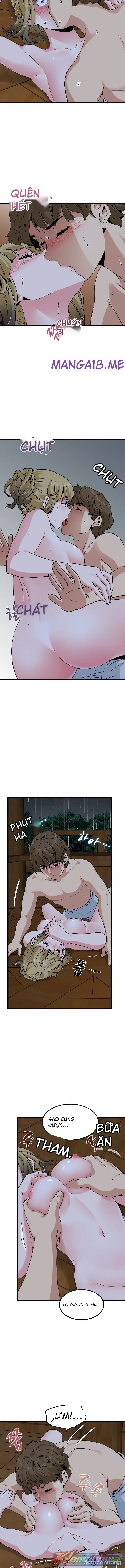 Bước ngoặt 