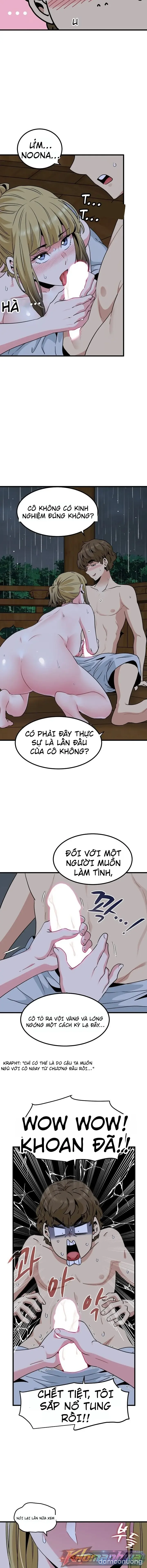 Bước ngoặt 