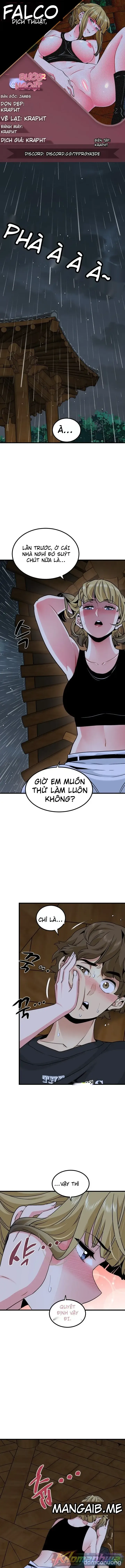 Bước ngoặt 