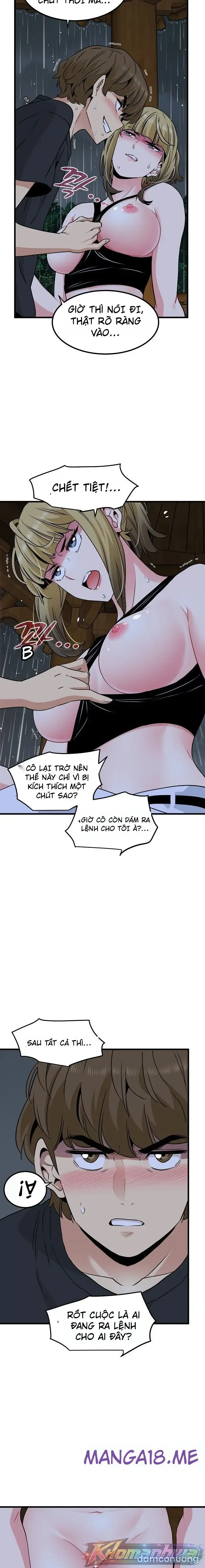 Bước ngoặt 