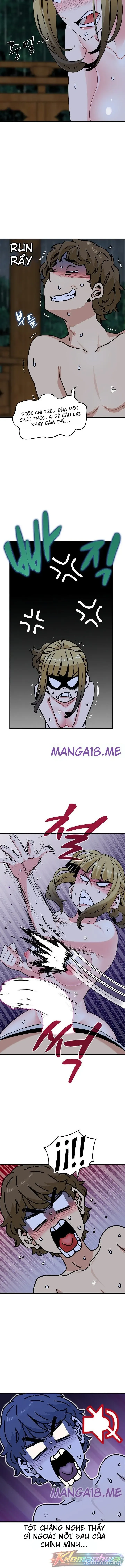 Bước ngoặt 