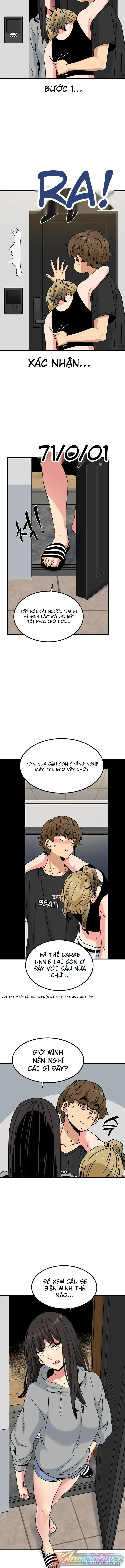 Bước ngoặt 