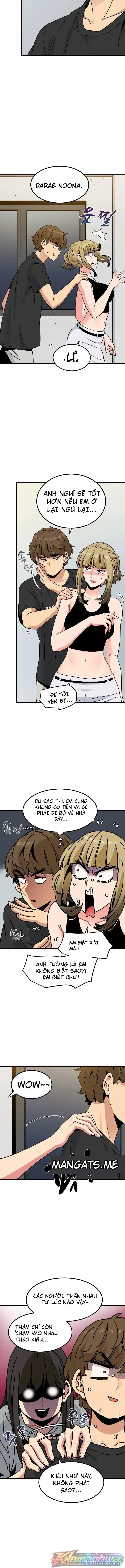 Bước ngoặt 