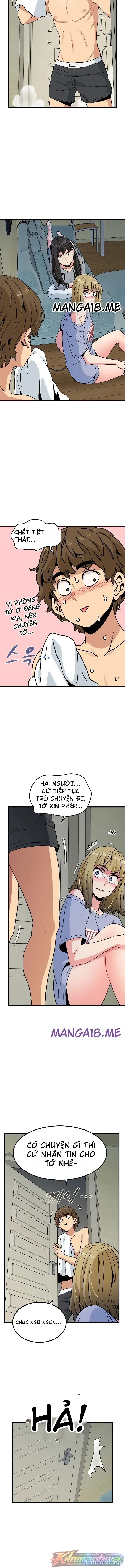 Bước ngoặt 