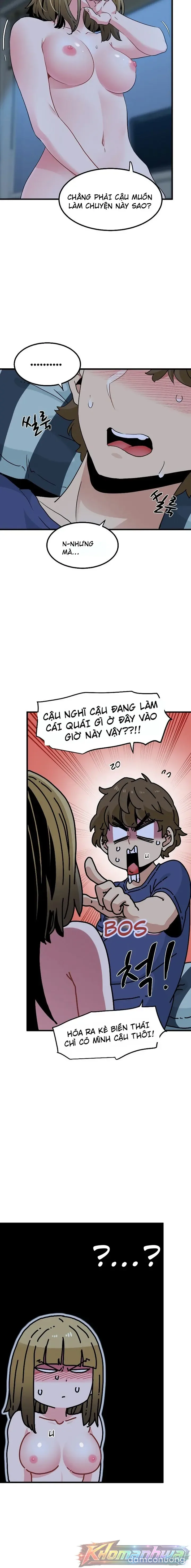 Bước ngoặt 