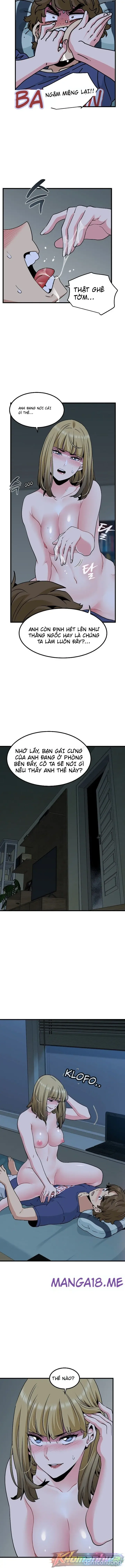 Bước ngoặt 