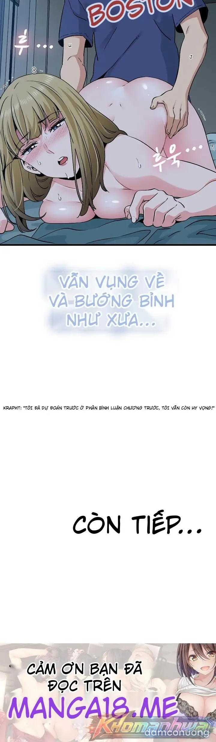 Bước ngoặt 