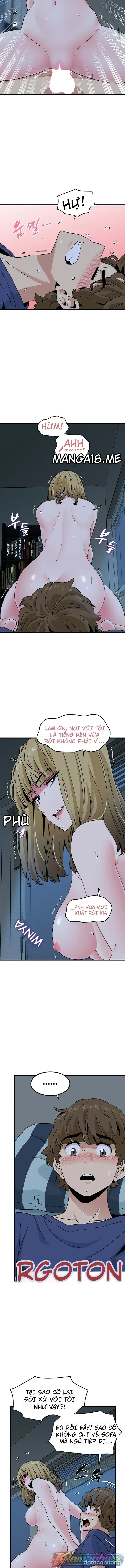 Bước ngoặt 
