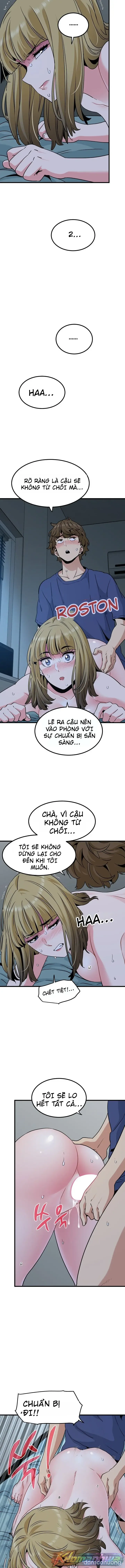 Bước ngoặt 