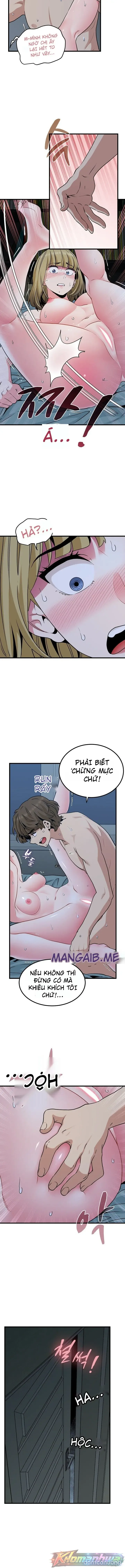 Bước ngoặt 