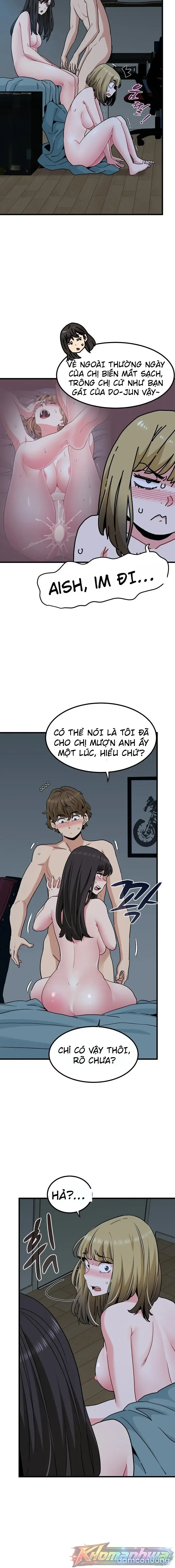 Bước ngoặt 