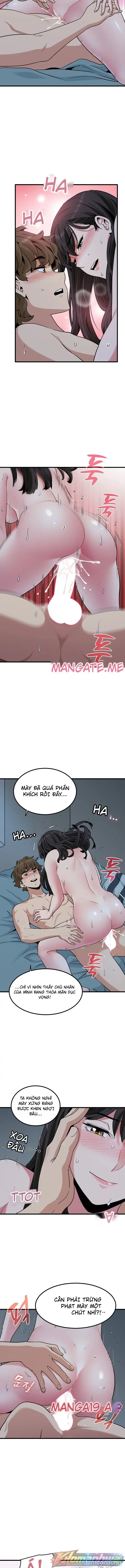 Bước ngoặt 