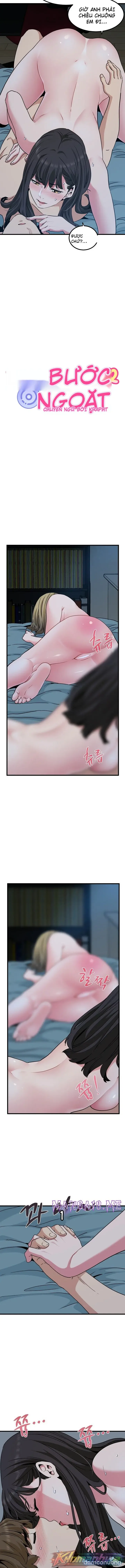 Bước ngoặt 