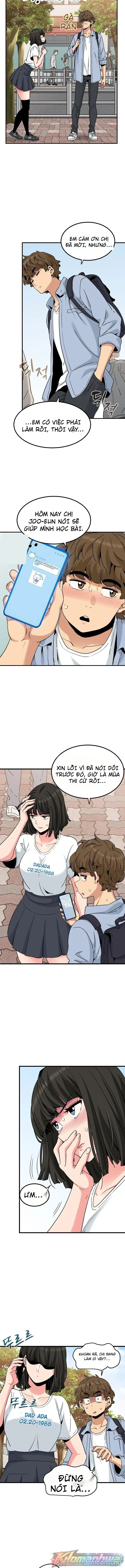 Bước ngoặt 