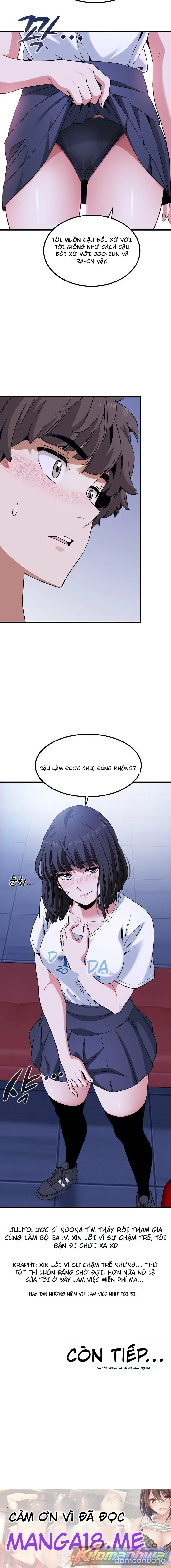 Bước ngoặt 