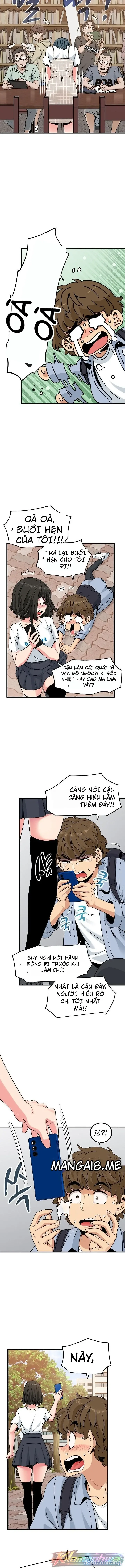 Bước ngoặt 
