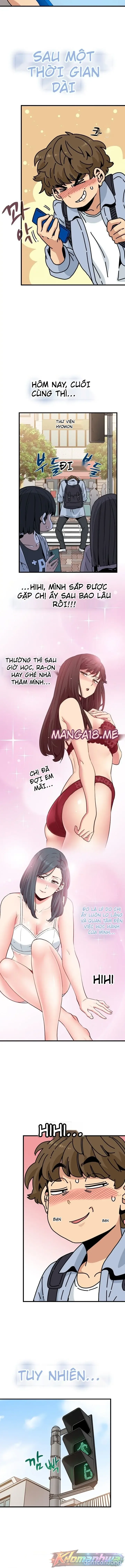 Bước ngoặt 