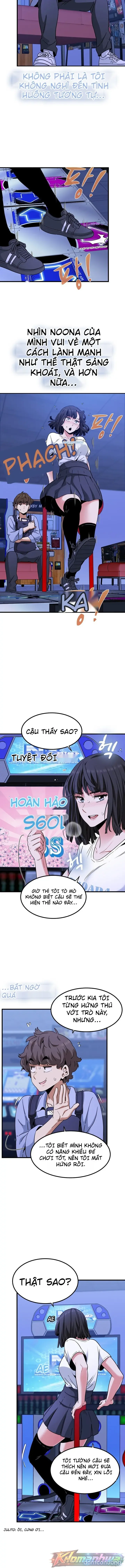 Bước ngoặt 