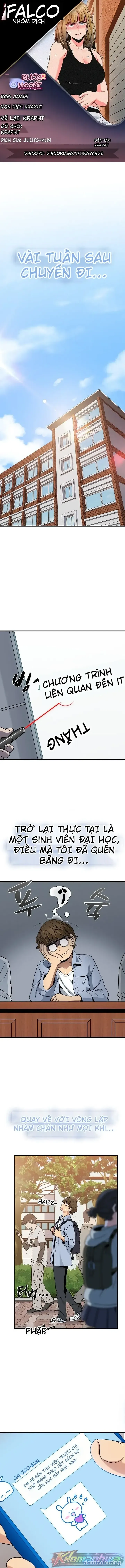 Bước ngoặt 