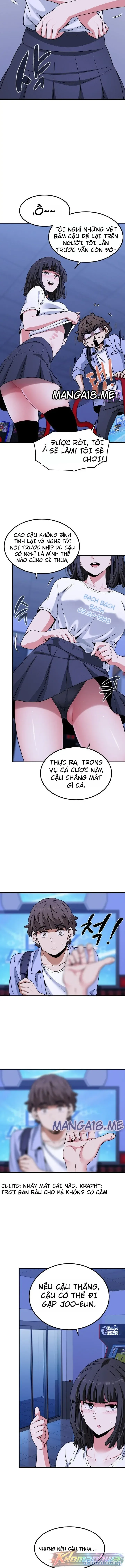 Bước ngoặt 