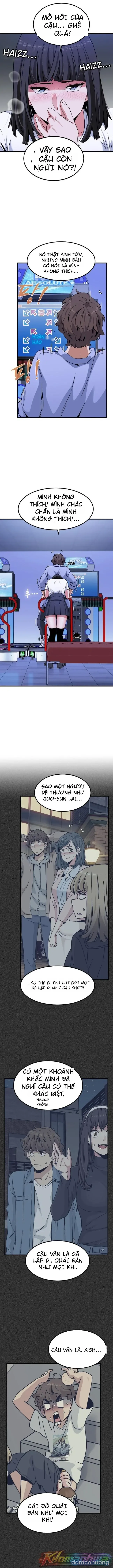 Bước ngoặt 