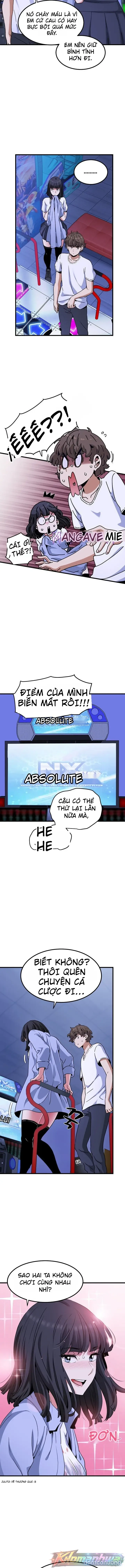 Bước ngoặt 