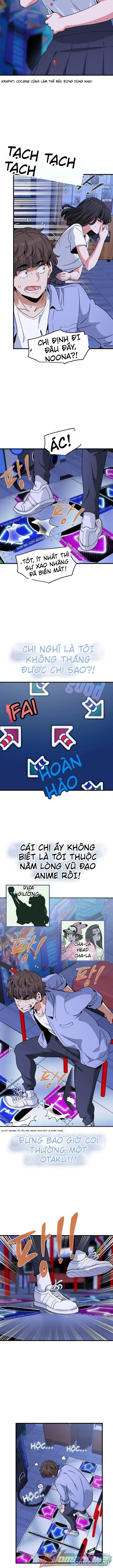 Bước ngoặt 