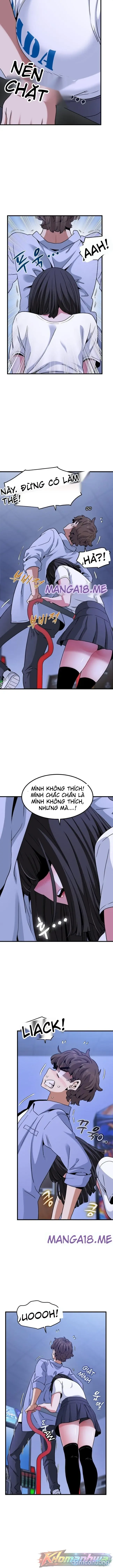Bước ngoặt 
