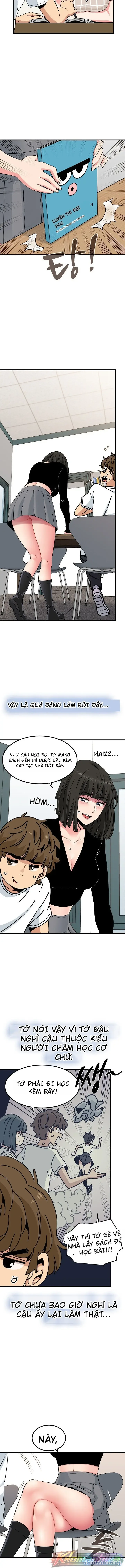 Bước ngoặt 