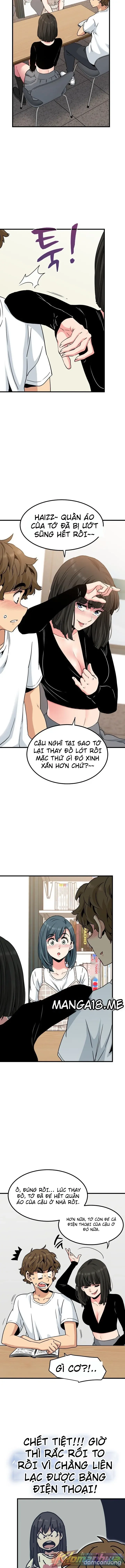 Bước ngoặt 