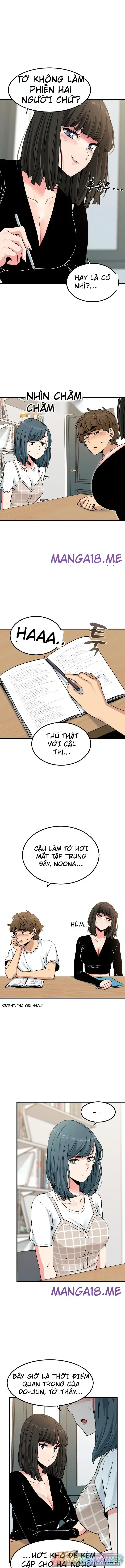 Bước ngoặt 