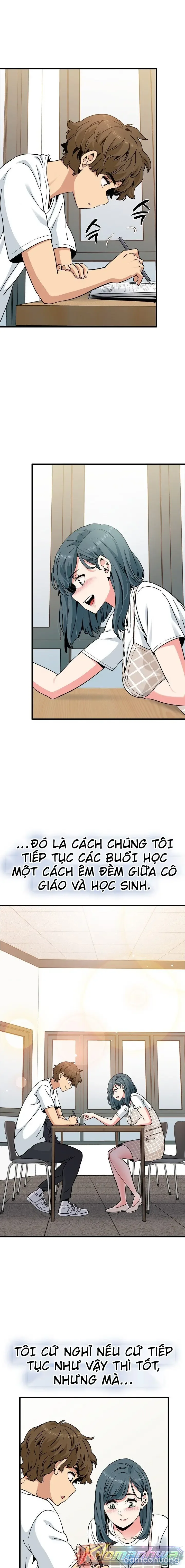 Bước ngoặt 