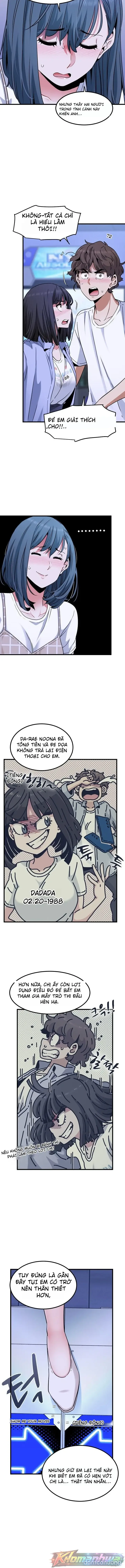 Bước ngoặt 