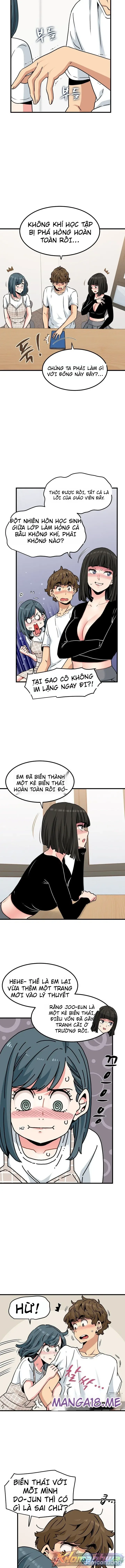 Bước ngoặt 