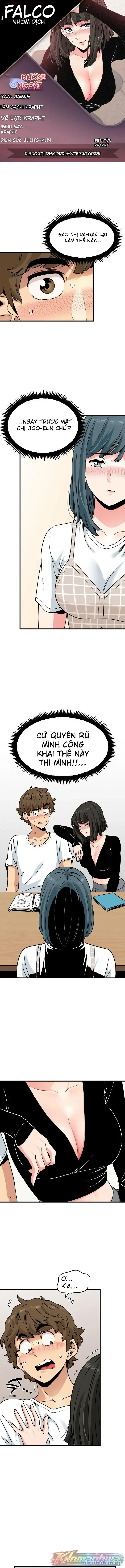 Bước ngoặt 