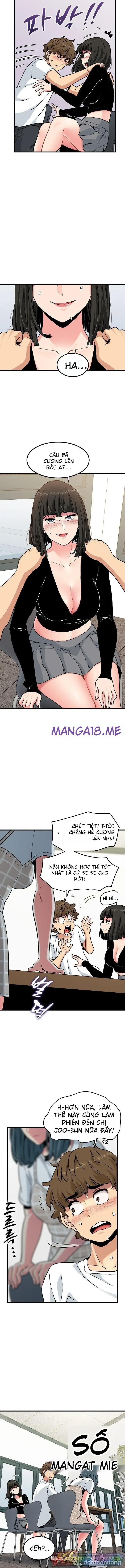 Bước ngoặt 