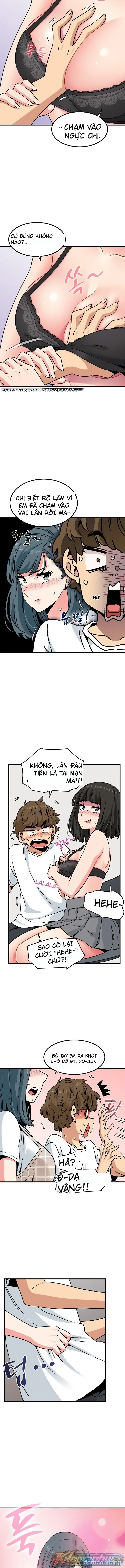 Bước ngoặt 
