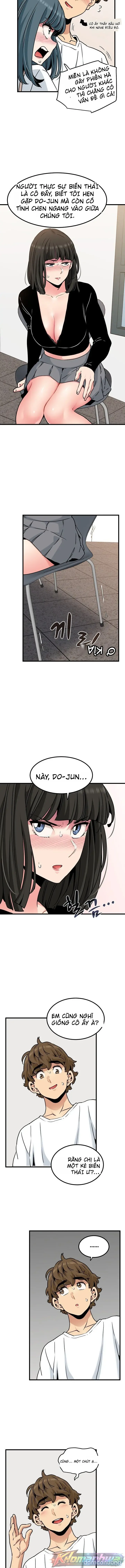 Bước ngoặt 