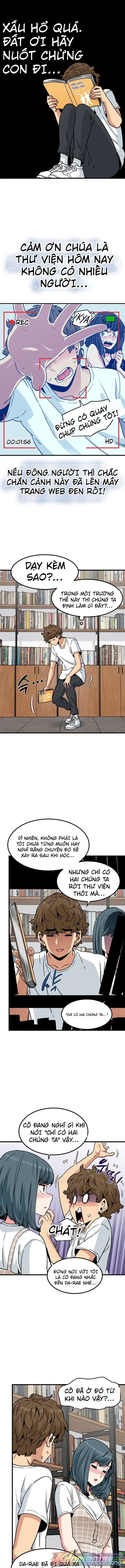 Bước ngoặt 