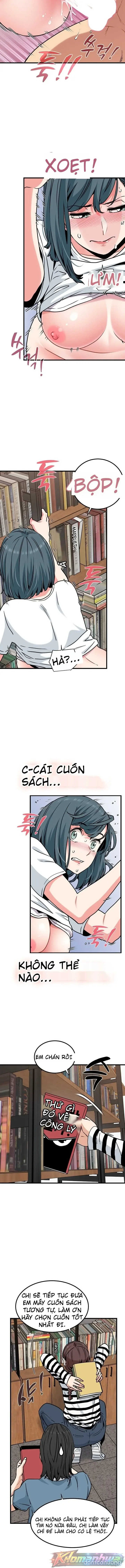 Bước ngoặt 