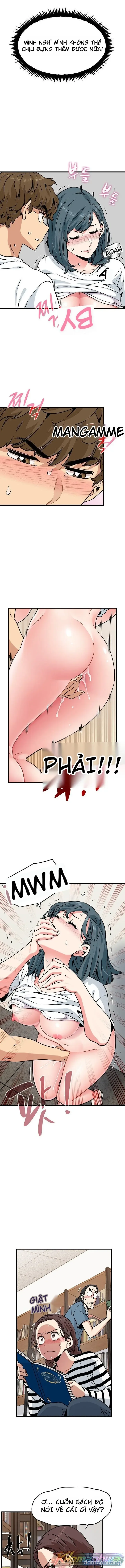 Bước ngoặt 