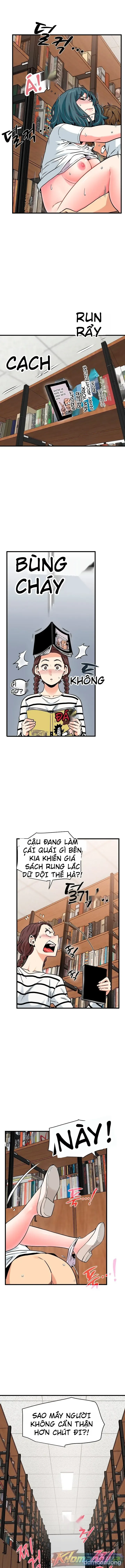 Bước ngoặt 