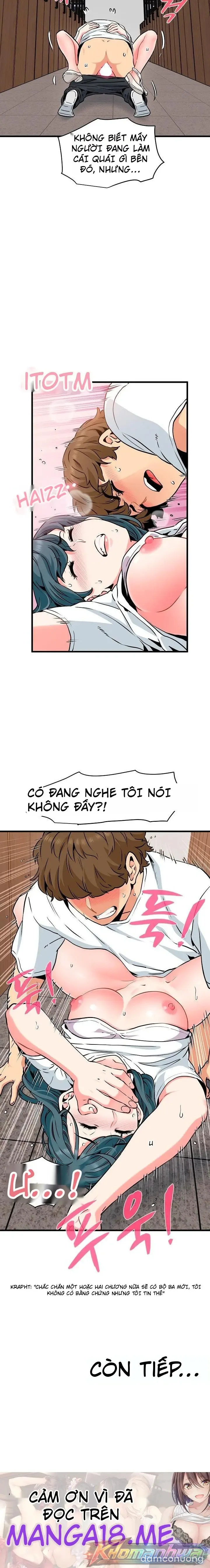 Bước ngoặt 
