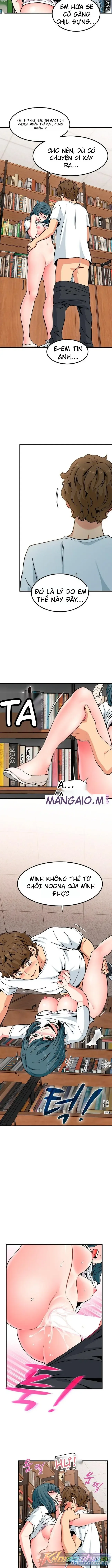 Bước ngoặt 
