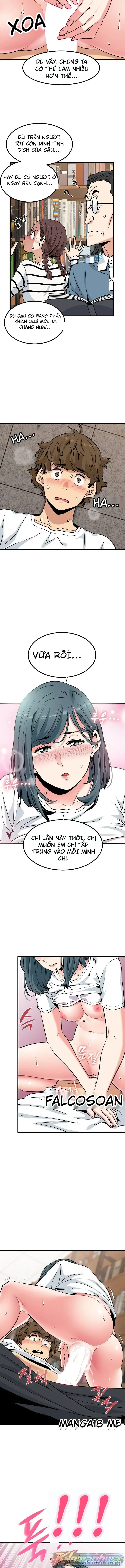 Bước ngoặt 