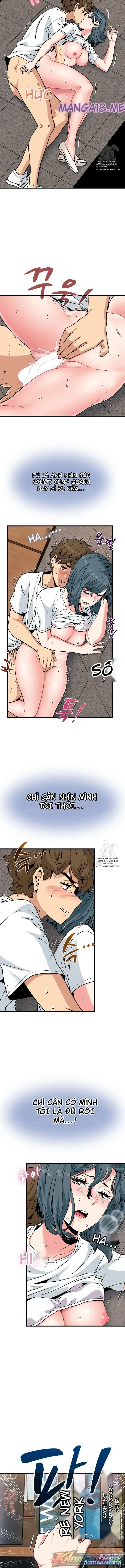 Bước ngoặt 