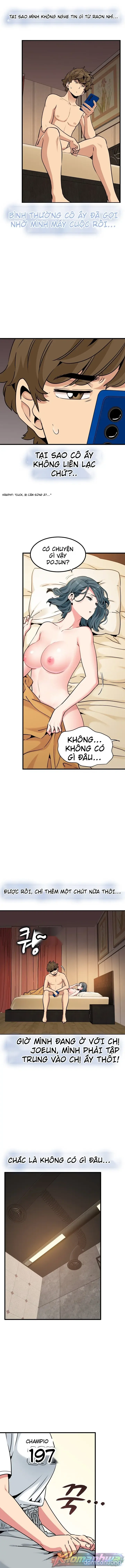 Bước ngoặt 