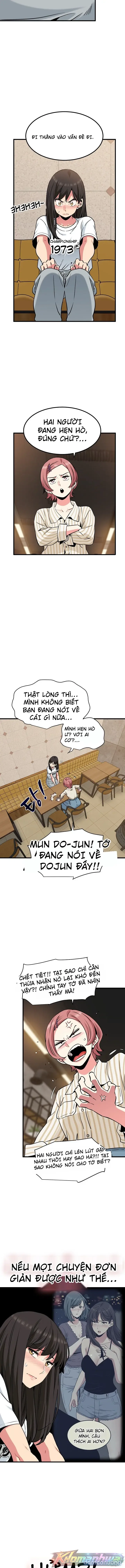 Bước ngoặt 